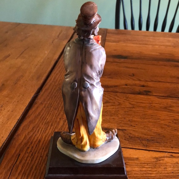 Clown statue - Picture 4 of 5